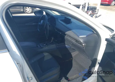 2020 Mazda Cx-30 Select Package from USA, damaged, VIN 3MVDMACL0LM119605